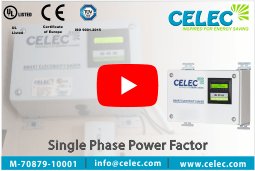 3.3 kvar Mono-phase-panel