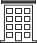 Commercial buildings