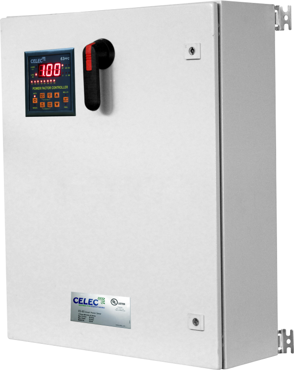 CELEC S-25 power saver panel