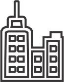 Commercial buildings