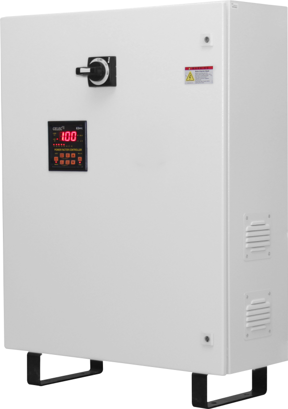 CELEC S-50 power saver panel