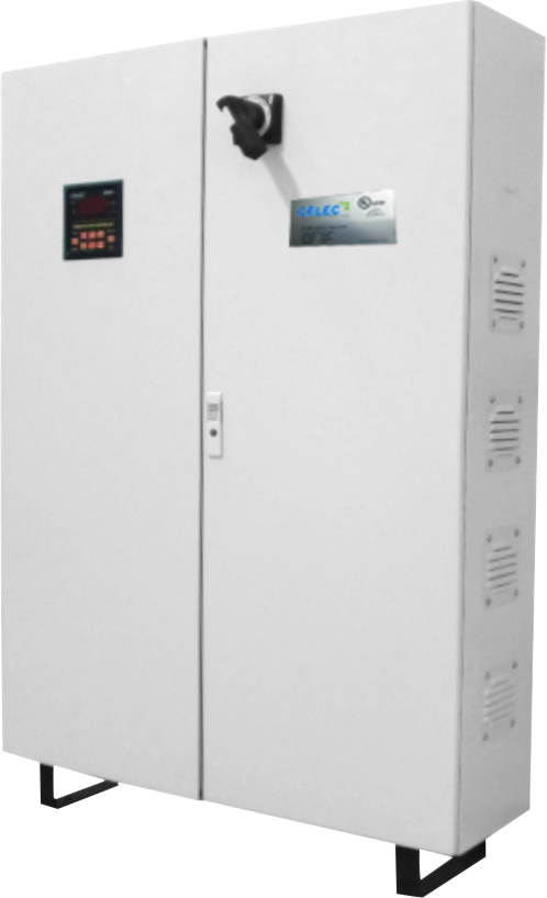 CELEC S-100 power saver panel