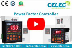 Power-factor-controller