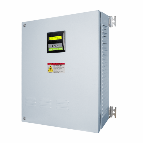 Residential Single Phase Power Factor Control Panel 10-20Kw