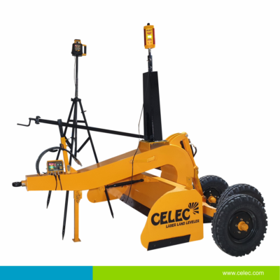 what is laser land leveler - +91-708-791-0001 - CELEC