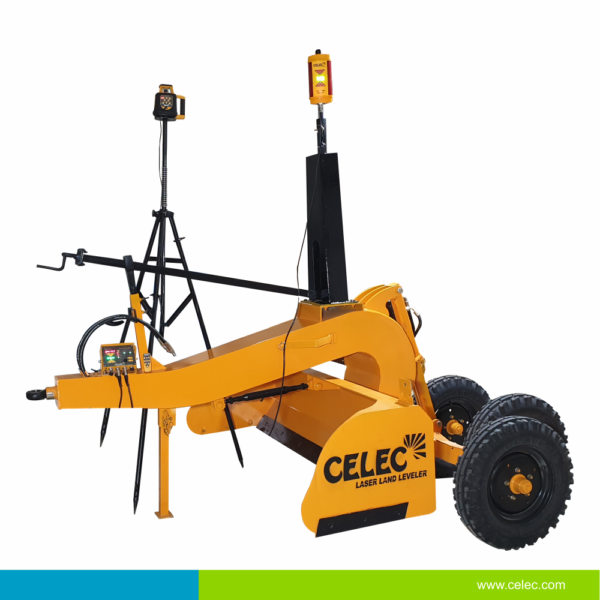what is laser land leveler +917087910001 CELEC