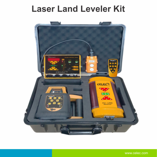 Land Leveller kit