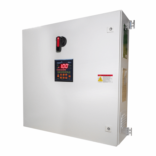 Celec 75 kvar 415v apfc panel E-75 commercial 75-120kw power factor improvement 50hz