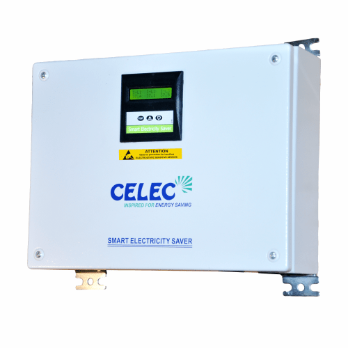 celec 7kvar 415V apfc panel 10-15kw load three phase Optimize power factor