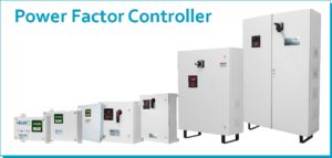 Power Factor Correction Panel