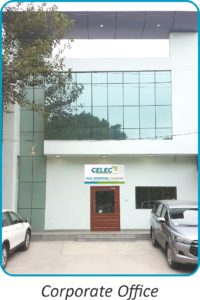 Celec Corporate Office