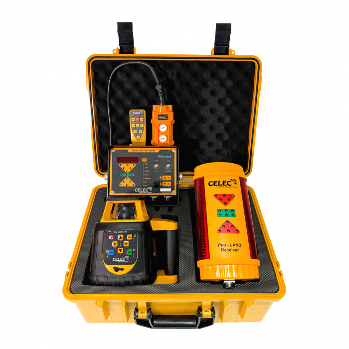 Laser Land Leveler Pro-5000 Govt. Subsidy Approved – Buy Now