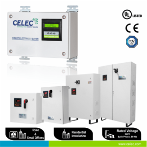 Celec electric savers usa 60hz