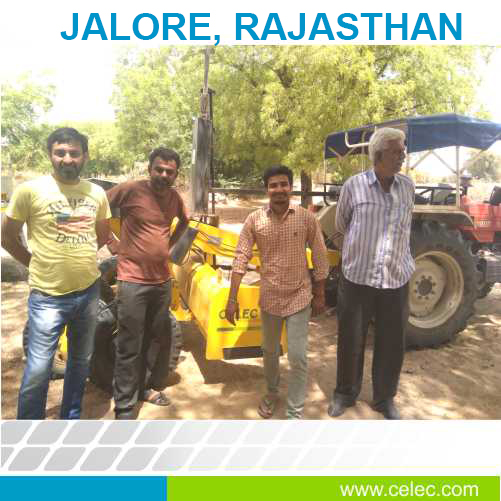 Jalore Rajasthan