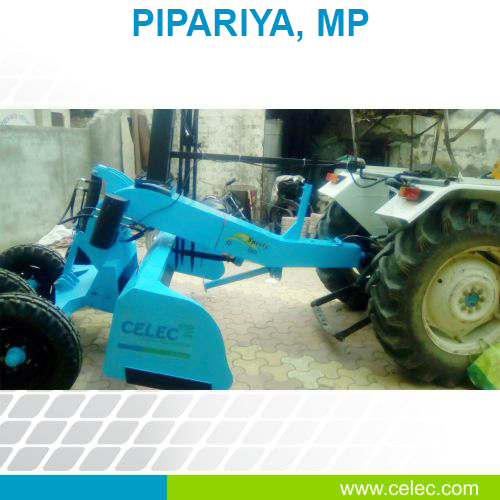 Pipariya MP