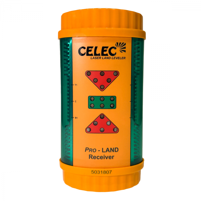 【新品未使用】24KARATS × JSB LAND ELLY 受注品 L Laser Leveler kit Pro-Land (Wireless Green Beam) - Celec