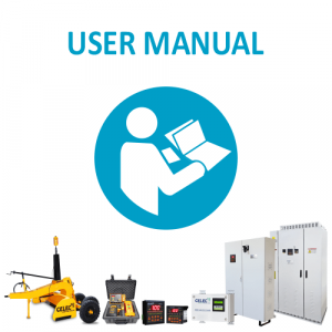 Celec user manual 