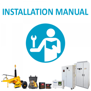 Celec installation Manual