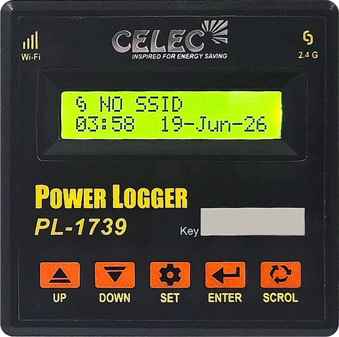 CELEC PL - 1739